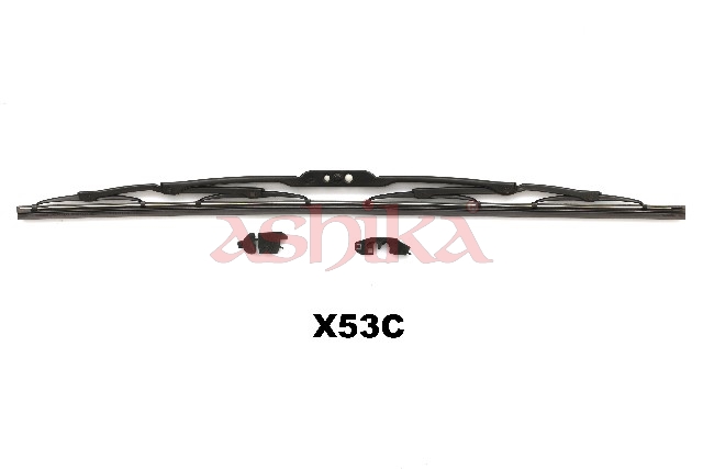 ASHIKA Wischblatt sax53c