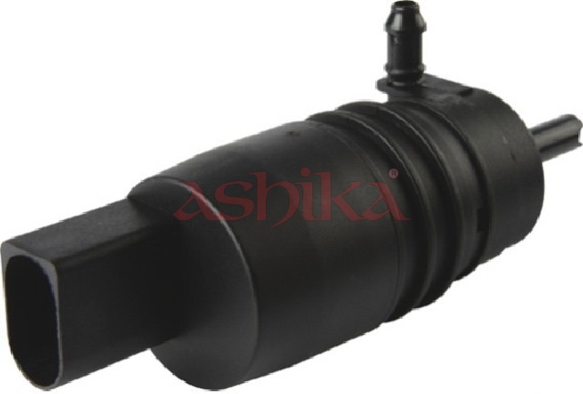 ASHIKA Waschwasserpumpe, Scheibenreinigung 1560ww02 für Opel GM Mercedes VAG Audi BMW HONDA JAGUAR NISSAN Suzuki SMART