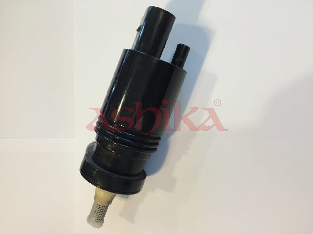 ASHIKA Waschwasserpumpe, Scheibenreinigung 15609901 für Chrysler JEEP