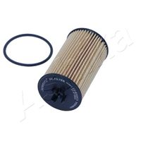 ASHIKA Ölfilter f&uuml;r OPEL CORSA C (X01), Art.-Nr. 10-ECO073