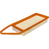 ASHIKA Luftfilter f&uuml;r CITROËN C3 II Kasten/Schrägheck (SC_), Art.-Nr. 20-03-351