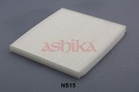 ASHIKA Filter, Innenraumluft, Art.-Nr. 21-NS-NS15