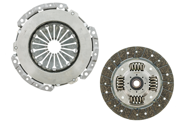 Aisin Kupplungssatz Ke-Fo30r - Bild 3