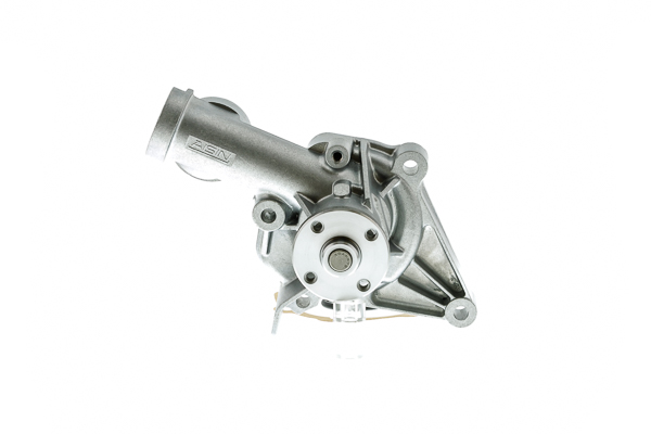 Aisin Wasserpumpe Wpm-001 - Bild 4