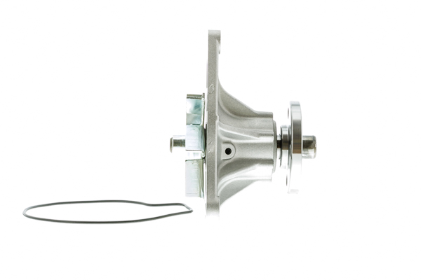 Wasserpumpe, Motorkühlung WPM-047V AISIN für MITSUBISHI PAJERO II PAJERO IV Van - Bild 4