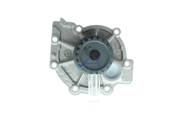 Aisin Wv-008 Kühlmittelpumpe Motorkühlung Wasserpumpe Kompatibel Mit Volvo V70 Ii 285 21310010480 30713571 - Bild 5
