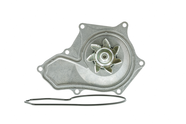 Aisin Wasserpumpe Wph-053 - Bild 5