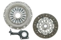 AISIN Kupplungssatz "AISIN CSC Kit (3P)", Art.-Nr. CKE-FO32R