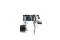AISIN Wasserpumpe + Zahnriemensatz, Art.-Nr. TKN-909