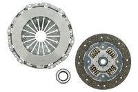 AISIN Kupplungssatz "AISIN Clutch Kit (3P)", Art.-Nr. KE-VW34