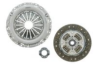 AISIN Kupplungssatz "AISIN Clutch Kit (3P)", Art.-Nr. KE-VW34