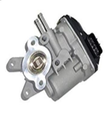 ASSO AGR-Ventil 700088 für NISSAN