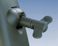 ATERAPOOL Dachtrger "DT AS - Stahl", Art.-Nr. 044272