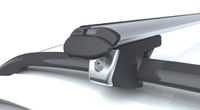 ATERAPOOL Dachtrger "DT RT - Alu", Art.-Nr. 048237