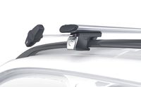 ATERAPOOL Dachtrger "DT RT - Alu", Art.-Nr. 048237