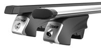 ATERAPOOL Dachtr�ger "DT RTD - Alu", Art.-Nr. 048522