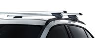 ATERAPOOL Dachtr�ger "DT RTD - Alu", Art.-Nr. 048522