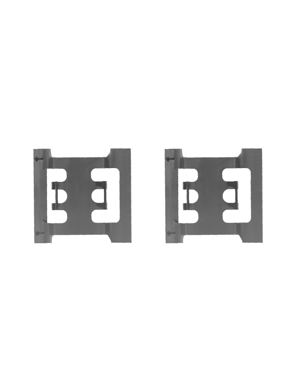 ATE Zubehörsatz, Scheibenbremsbelag 13046004292