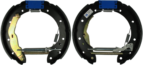 ATE Bremsbackensatz "Original ATE TopKit", Art.-Nr. 03.0520-5322.3