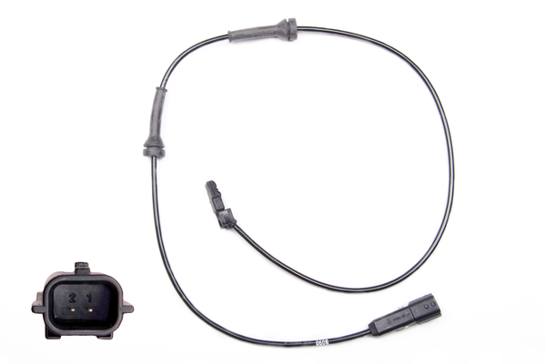 ATE Sensor, Raddrehzahl 24.0711-5181.3 hinten rechts links für RENAULT 8200416683