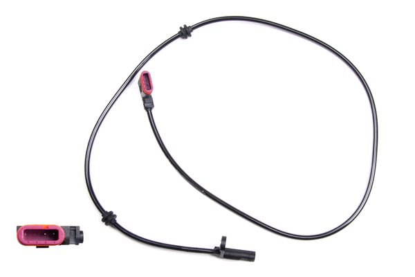 ATE Sensor, Raddrehzahl 24.0711-6191.3 hinten rechts links für MERCEDES-BENZ 2045400317 A2045400317