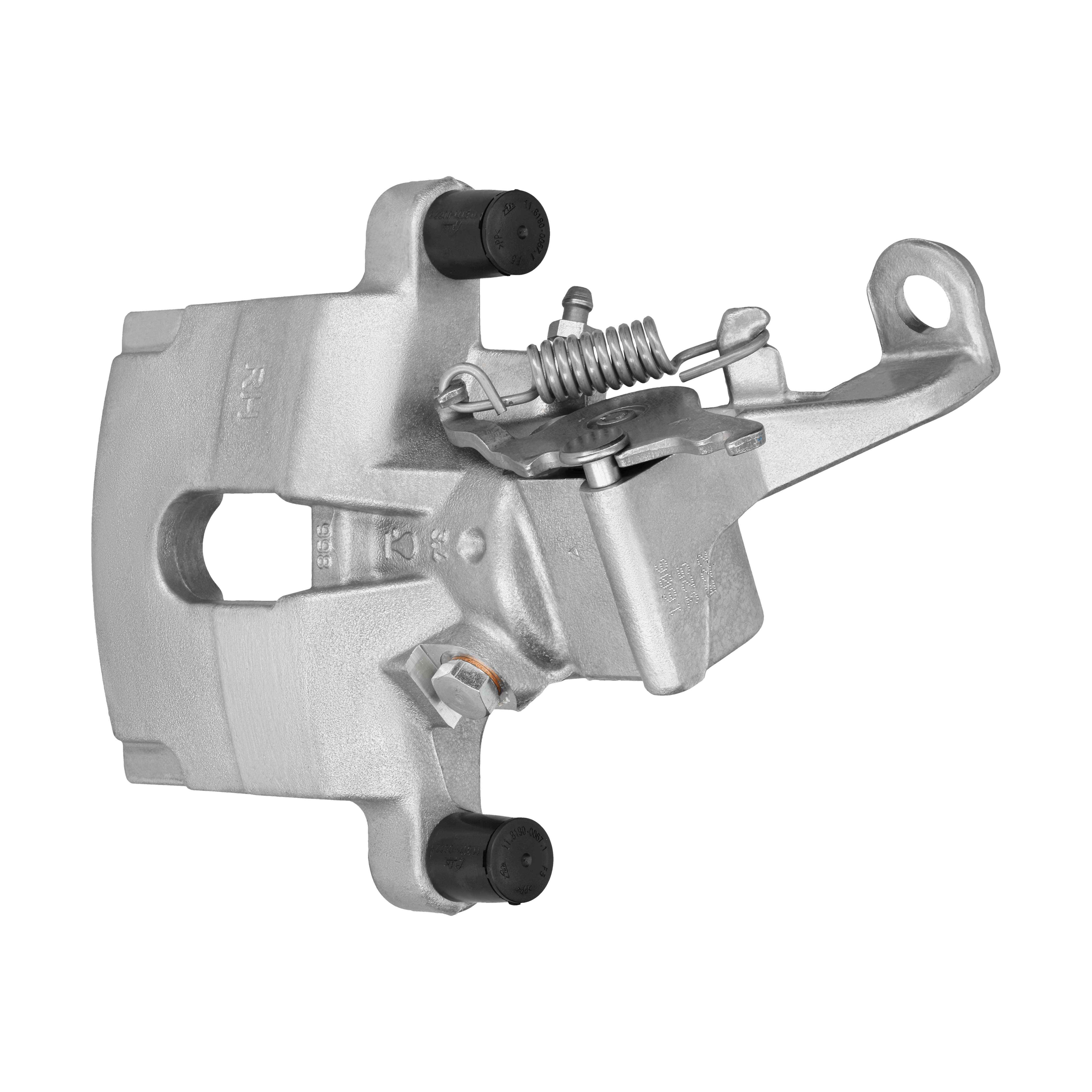 ATE Bremssattel Faustsattel Hinten Rechts für JAGUAR XF S-Type XJ