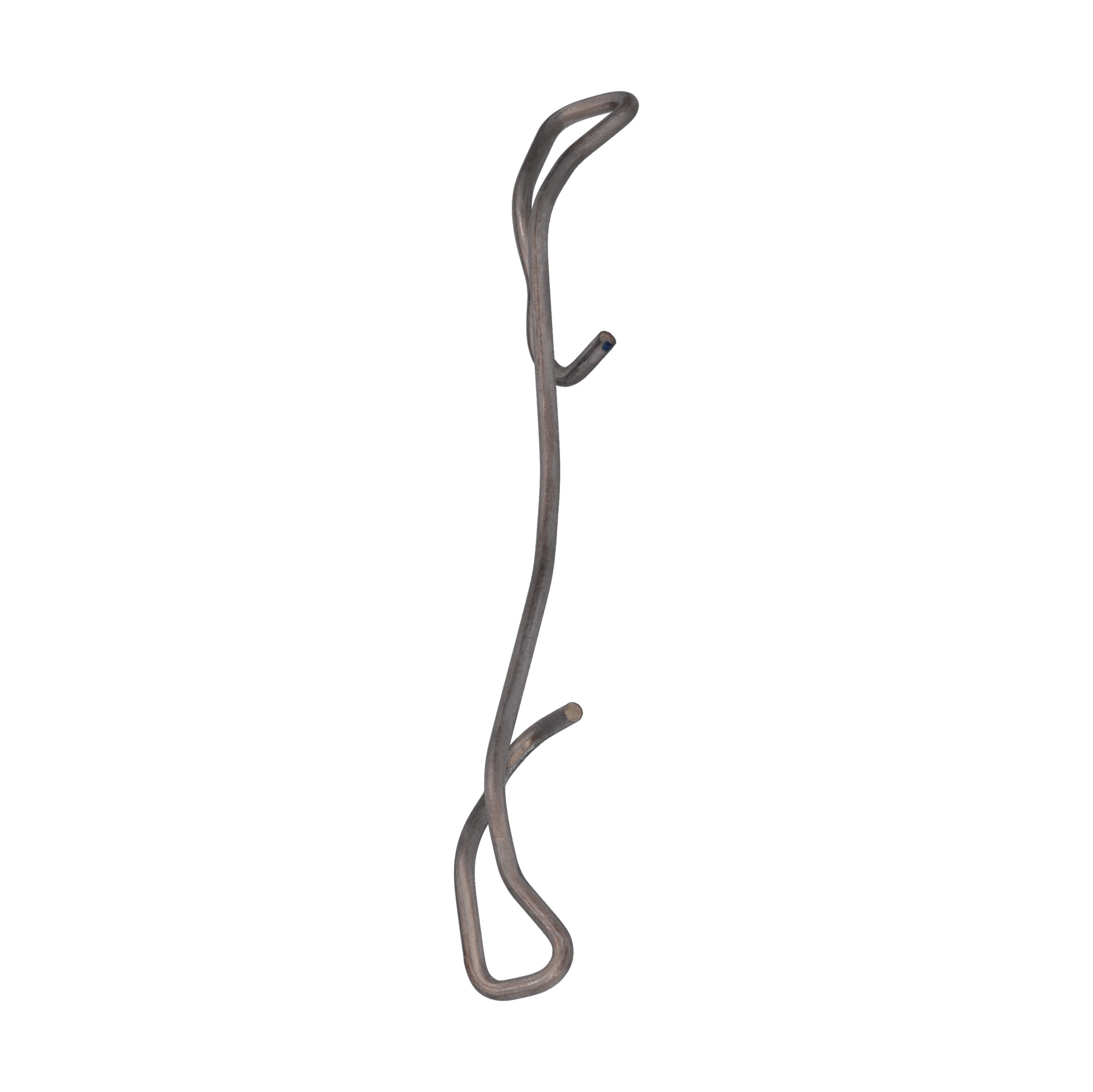 ATE Feder, Bremssattel 11811601721 für Mercedes VAG