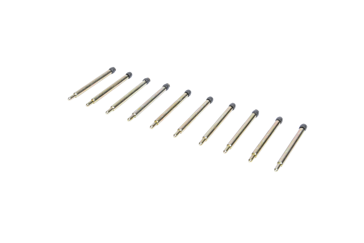 ATE Klemmhülse, Scheibenbremsbelag 13813142042