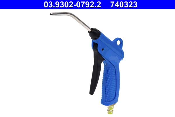 ATE Füllpistole, Bremsflüssigkeit 03930207922