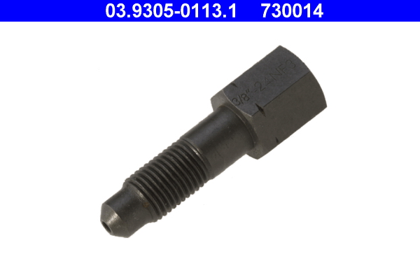 ATE Adapternippel, Entlüfterventil-Drucksensor 03930501131