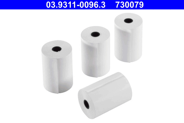 ATE Papierrolle, Prüfgerät-Bremsflüssigkeit 03931100963