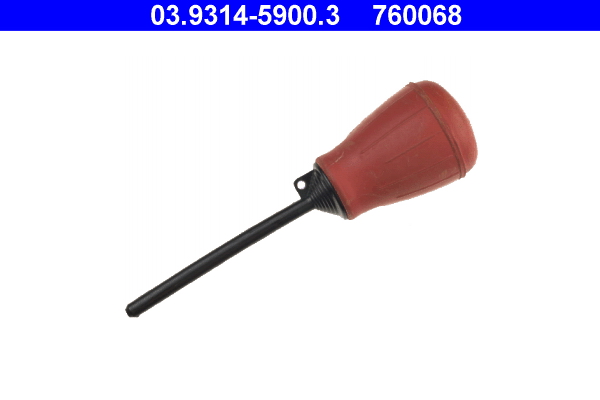 ATE Absaugbalg, Bremsflüssigkeit 03931459003