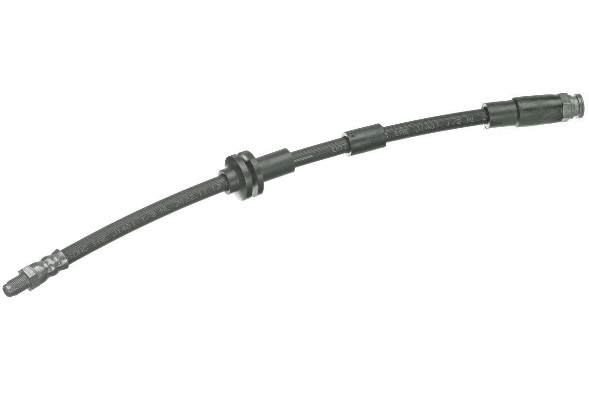 ATE Bremsschlauch 24510403783 für Fiat