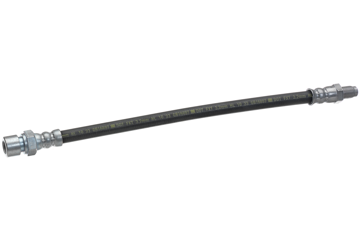 ATE Bremsschlauch 24510102513 für VAG Porsche