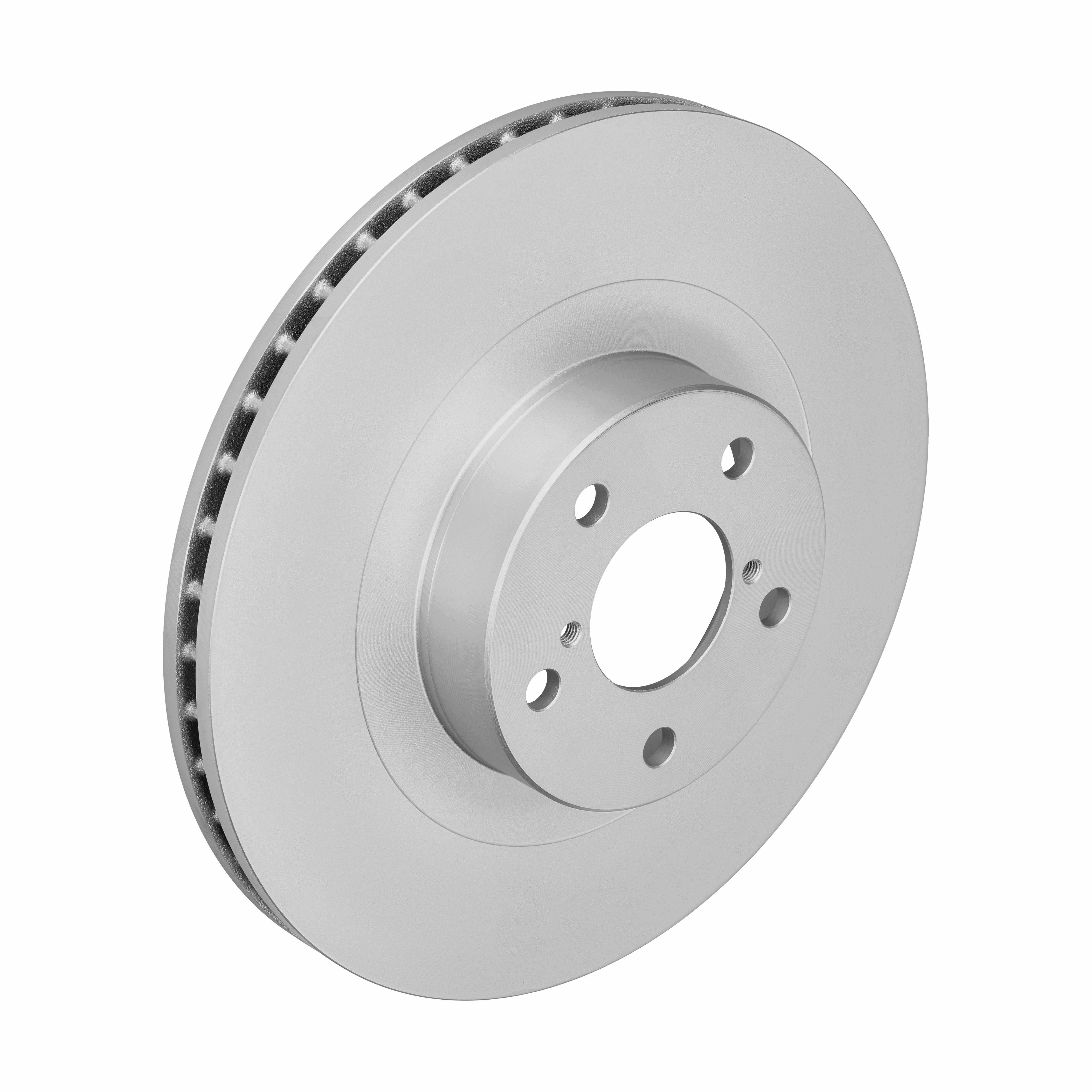 ATE Bremsscheibe 24012401961 belüftet 294mm 24mm für Subaru