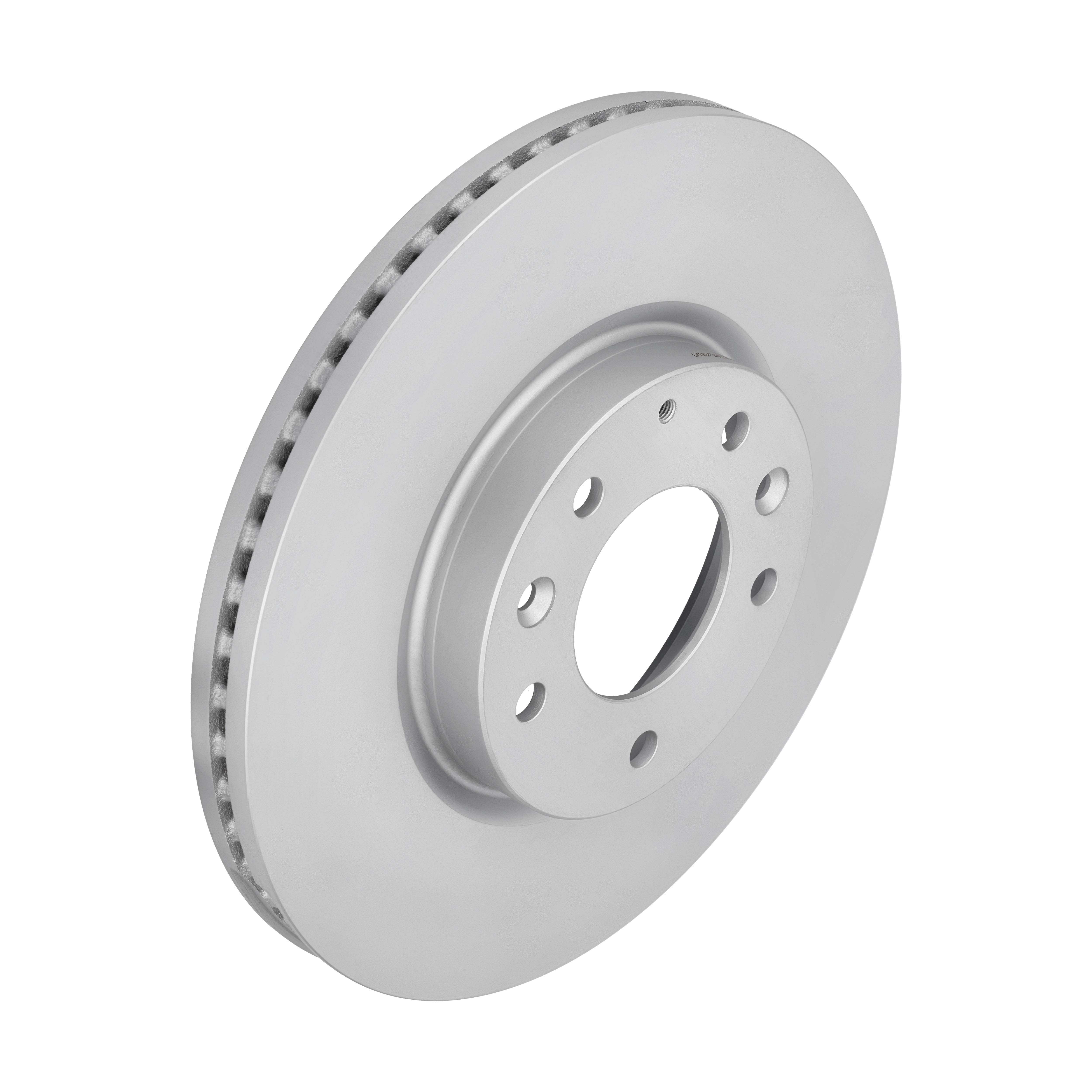 ATE Bremsscheibe 24012501881 belüftet 299mm 25mm für MAZDA