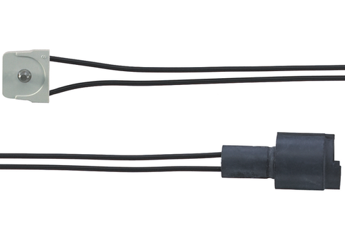 ATE BREMSSCHEIBEN Ø260mm + BREMSBELÄGE VORNE FÜR BMW 3 E30 3 TOURING E30 Z1