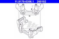 ATE Halter, Bremssattel, Art.-Nr. 11.8170-0306.1