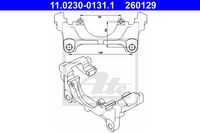 ATE Halter, Bremssattel, Art.-Nr. 11.0230-0131.1