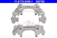 ATE Halter, Bremssattel, Art.-Nr. 11.8170-0306.1