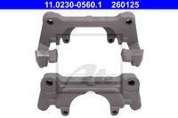 ATE Halter, Bremssattel, Art.-Nr. 11.0230-0560.1