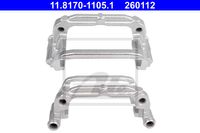 ATE Halter, Bremssattel, Art.-Nr. 11.8170-1105.1