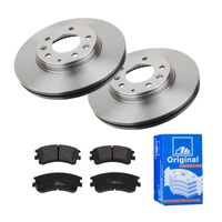 ATE Bremsensatz, Scheibenbremse, Art.-Nr. IJF14191O3