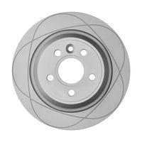 ATE Bremsscheibe "PowerDisc", Art.-Nr. 24.0311-0145.1