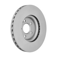 ATE Bremsscheibe f&uuml;r MERCEDES-BENZ A-KLASSE (W176), Art.-Nr. 24.0130-0237.1