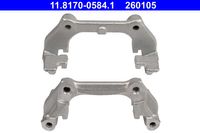 ATE Halter, Bremssattel, Art.-Nr. 11.8170-0584.1