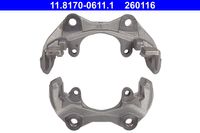 ATE Halter, Bremssattel, Art.-Nr. 11.8170-0611.1