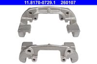 ATE Halter, Bremssattel, Art.-Nr. 11.8170-0729.1