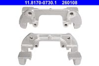 ATE Halter, Bremssattel, Art.-Nr. 11.8170-0730.1