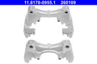 ATE Halter, Bremssattel, Art.-Nr. 11.8170-0955.1